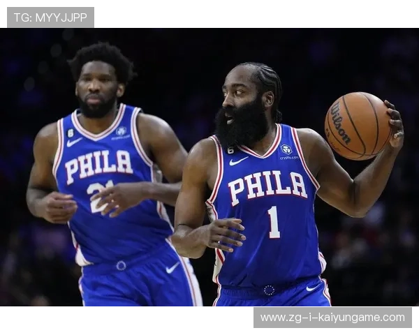 76人在关键战役中战胜劲敌，积分上升，76人44分大胜锁定季后赛